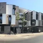 Bright And Quiet 1 Bedroom Appartement Bucarest