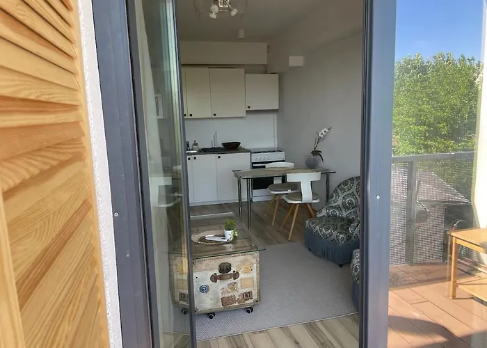 Bright And Quiet 1 Bedroom Apartament Bucureşti