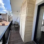 Bright And Quiet 1 Bedroom