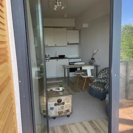 Bright And Quiet 1 Bedroom Apartment Bukarest