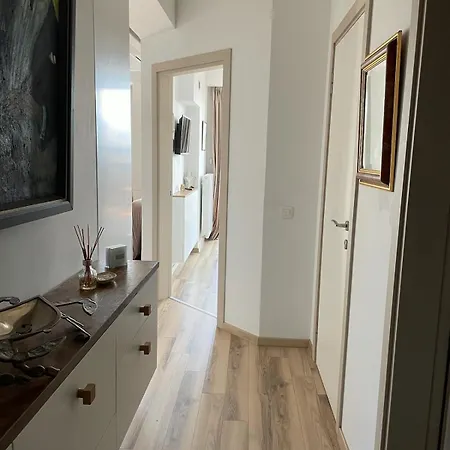 Apartment Bright And Quiet 1 Bedroom
